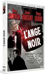 Black Angel |   DVD